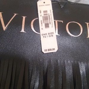 Victoria secret tote bag